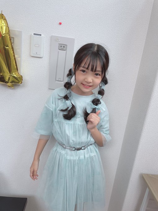 中川琉梨音のTwitter画像42