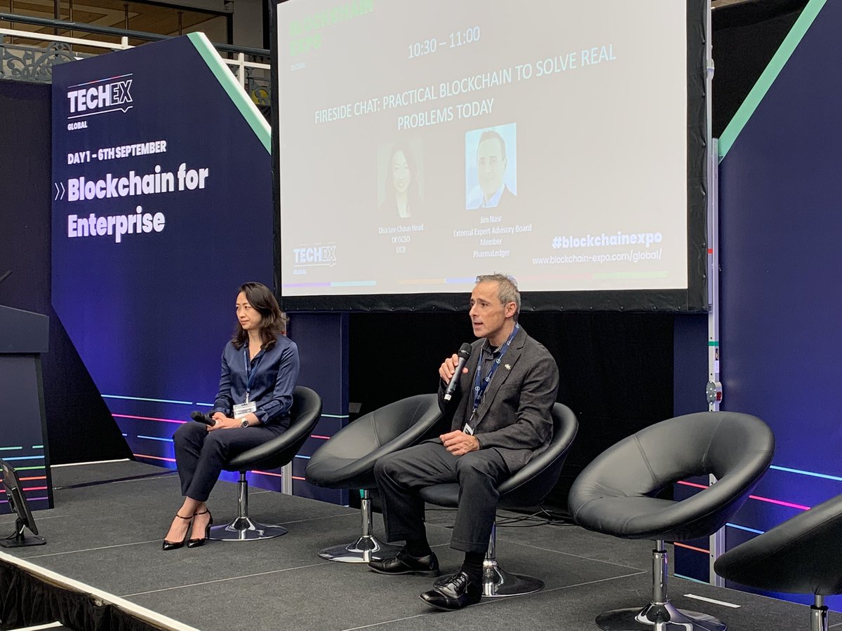 TechEx_Event's tweet image. Great conversations and talks to be had today! Don’t forget to book your meetings with fellow attendees, speakers and exhibitors on the app. #TechExGlobal