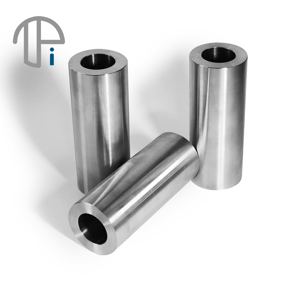 AliceRen0314's tweet image. #titanium #titaniumplate #titaniumsheets #titaniumrods #titaniumbars #titaniumpipe #titaniumtube #Tiplate #fabrication #metal #distributors #machinery #stainlesssteel #titaniumflange #titaniumsquaretube #Ocean #oil #Gas #Chemicalindustry #medical #deepsea
Email: alice@bjtopti.com