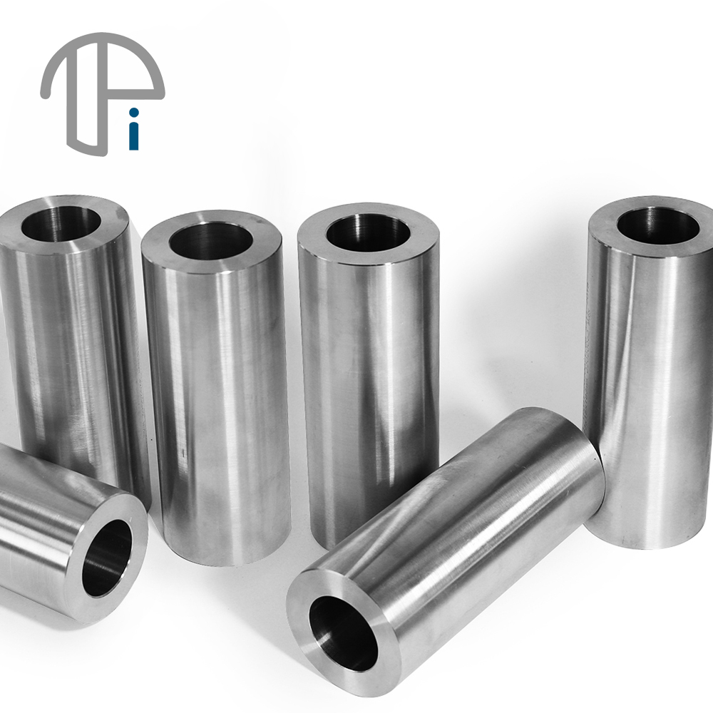 AliceRen0314's tweet image. #titanium #titaniumplate #titaniumsheets #titaniumrods #titaniumbars #titaniumpipe #titaniumtube #Tiplate #fabrication #metal #distributors #machinery #stainlesssteel #titaniumflange #titaniumsquaretube #Ocean #oil #Gas #Chemicalindustry #medical #deepsea
Email: alice@bjtopti.com