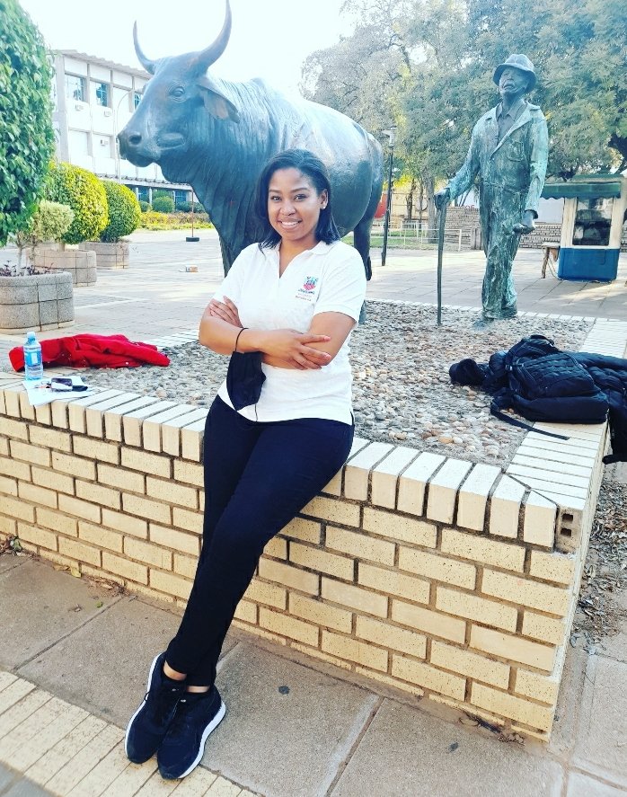 MmabontleLebopo's tweet image. Do your part and God will do the rest, especially when no one is watching or listening. 

This was my office for the day yesterday. A LONG but great day. 

#MothoLeMothoKgomo