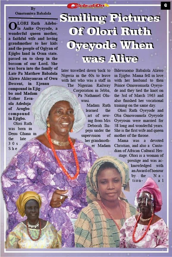 agbede's tweet image. @oyeyodeyetunde