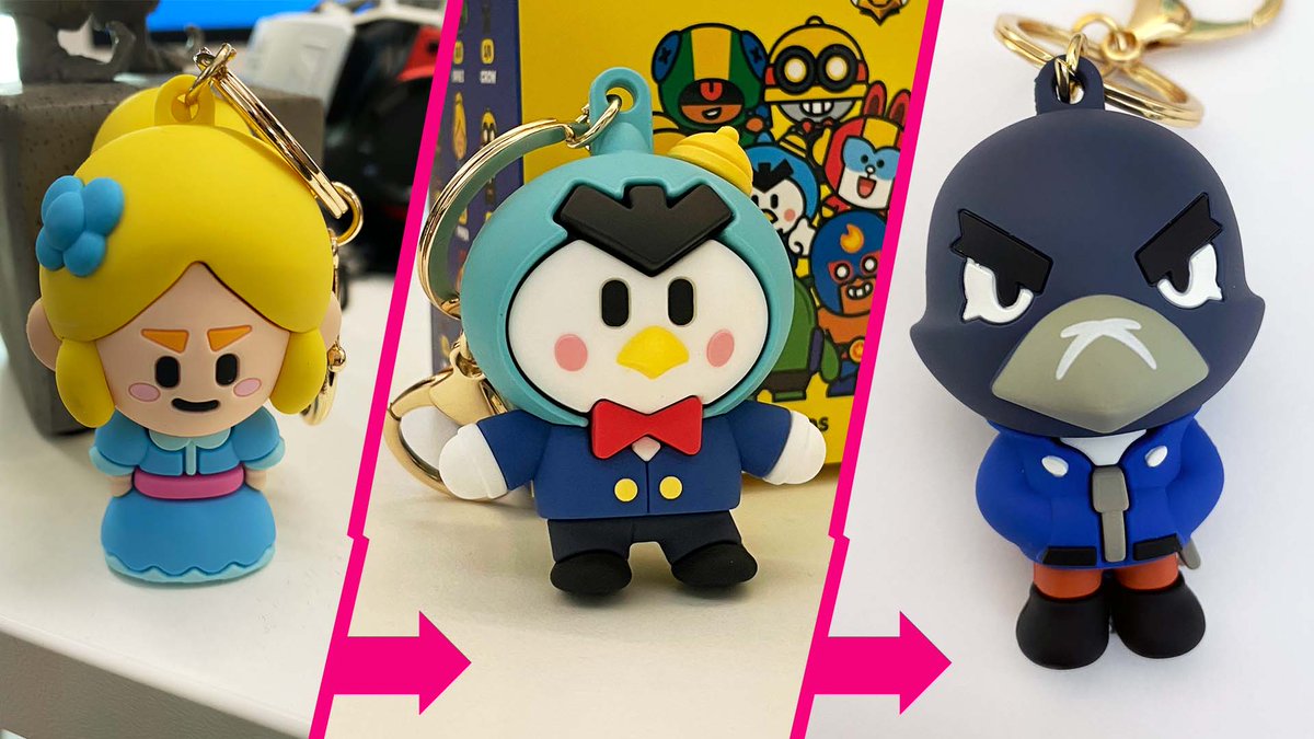 PawelRosolek's tweet photo. First, I got Piper. Traded it for Mr.P with @Dani_Supercell. Then I traded it for Crow. I think you can say I had a busy Monday morning 😉
Do you think I made a good deal? https://t.co/axg56Ru3lZ