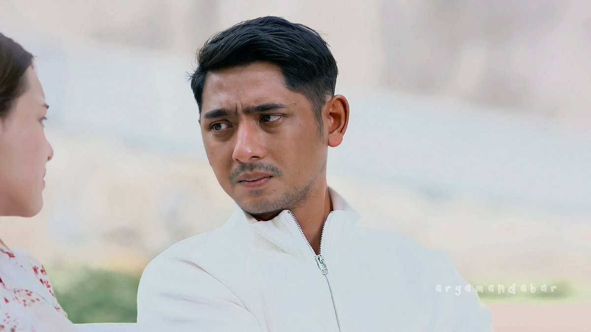 "Selama ada saya, apapun yang menjadi hak kamu akan saya perjuangkan."

#IkatanCintaEp424 #IkatanCinta