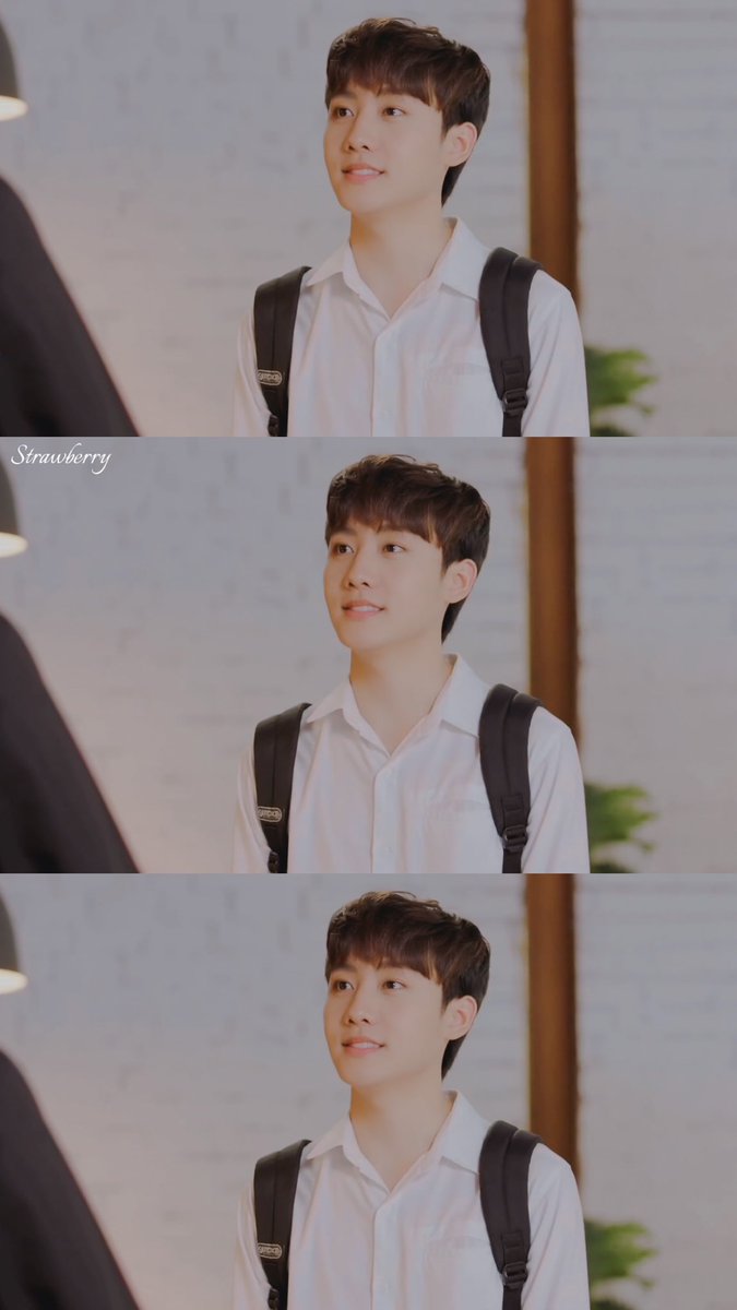 Sstrawberry71's tweet photo. 📝 Photo of EP2
“Don't ask for the moon any more. We already have the stars”

#BiteMeEP2 
#MSIWAT 
#Marksiwat
#ส่งร้อนเสิร์ฟรักBITEME
#BITEMETHESERIES https://t.co/YLz5pIx3zi