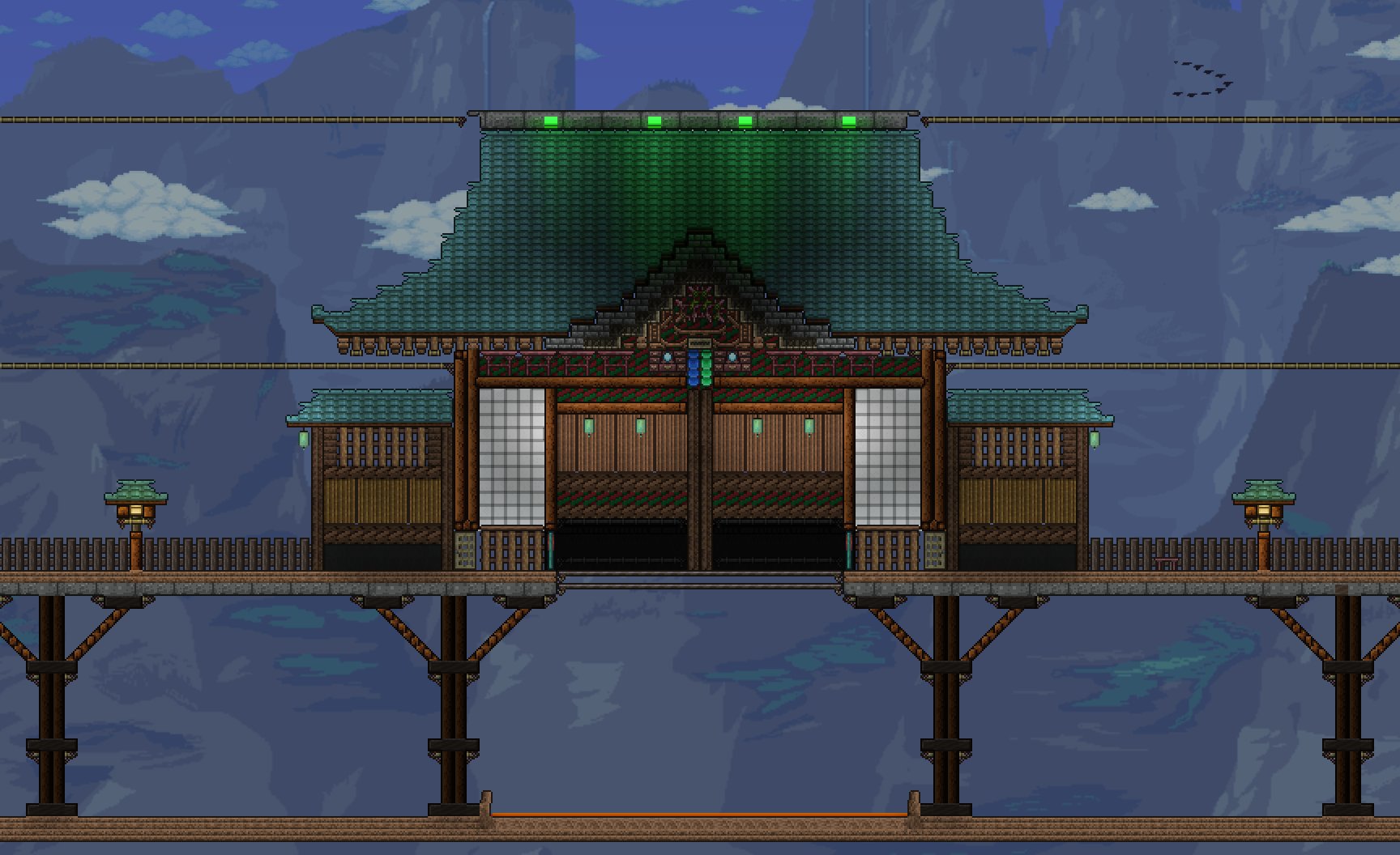 Terraria建築 Twitter Search Twitter