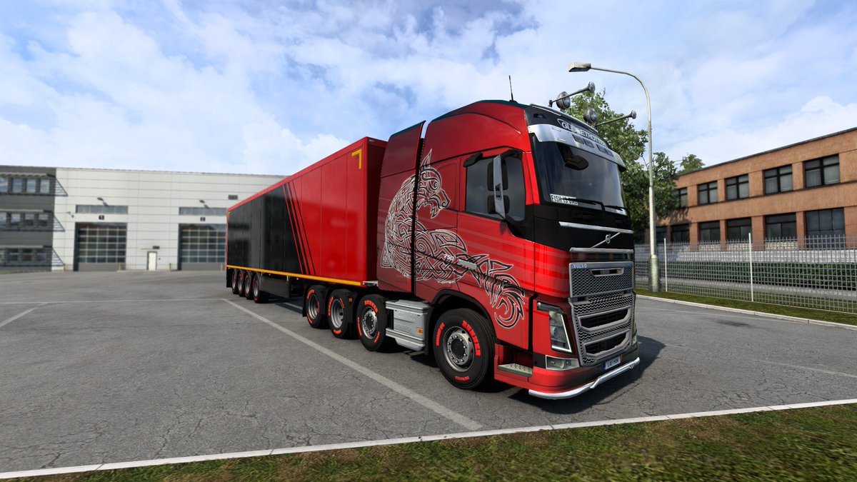 ace_error's tweet image. Finally, just got an upgrade 🔧
@TMThrustmaster @SCSsoftware #T248