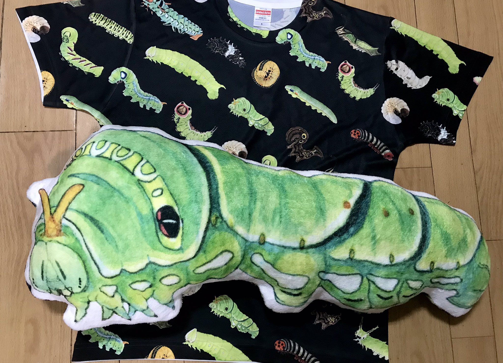 NISHIZUKAem🧠いきもにあ両日H-211 on X: 