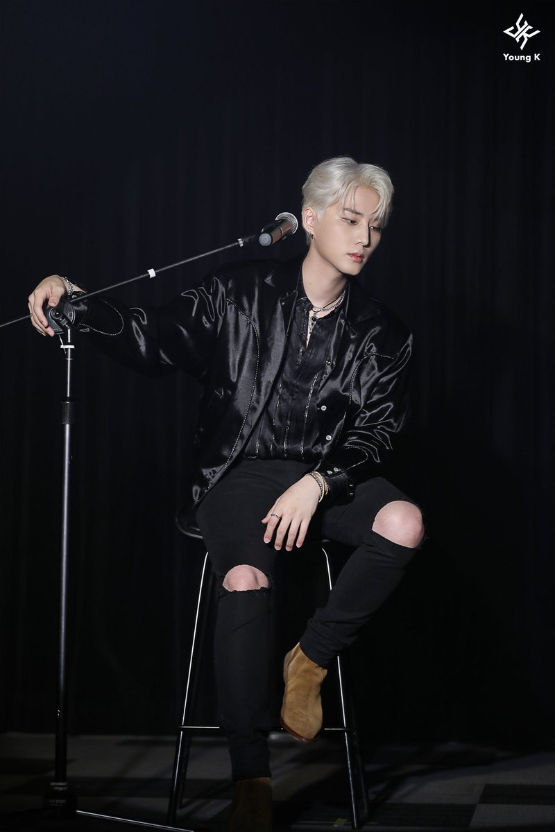 YoungKChile's tweet image. [ 📸 | 06.09.21 ] Imágenes de #YoungK durante el Jacket Behind para “Eternal”.

© day6offical.

#DAY6 #데이식스 #영현 #영케이 #YoungK_Eternal #Eternal