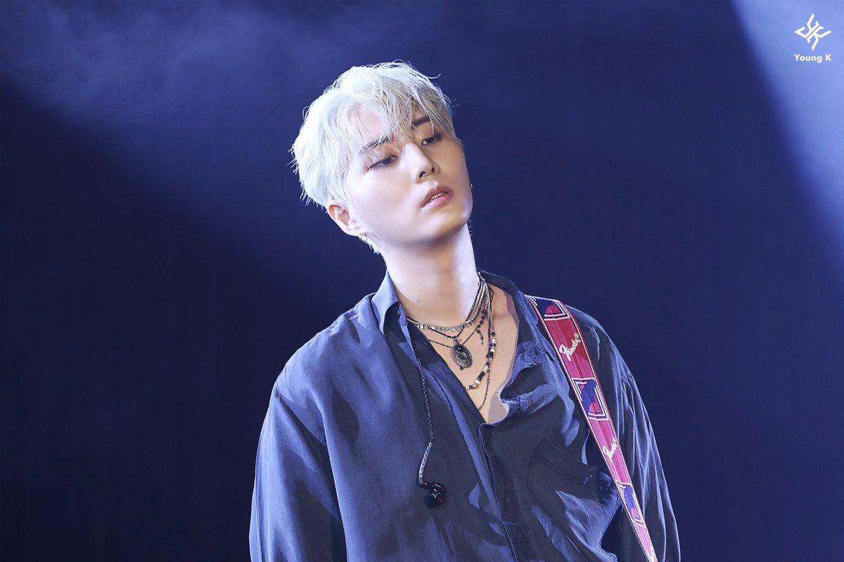 YoungKChile's tweet image. [ 📸 | 06.09.21 ] Imágenes de #YoungK durante el Jacket Behind para “Eternal”.

© day6offical.

#DAY6 #데이식스 #영현 #영케이 #YoungK_Eternal #Eternal
