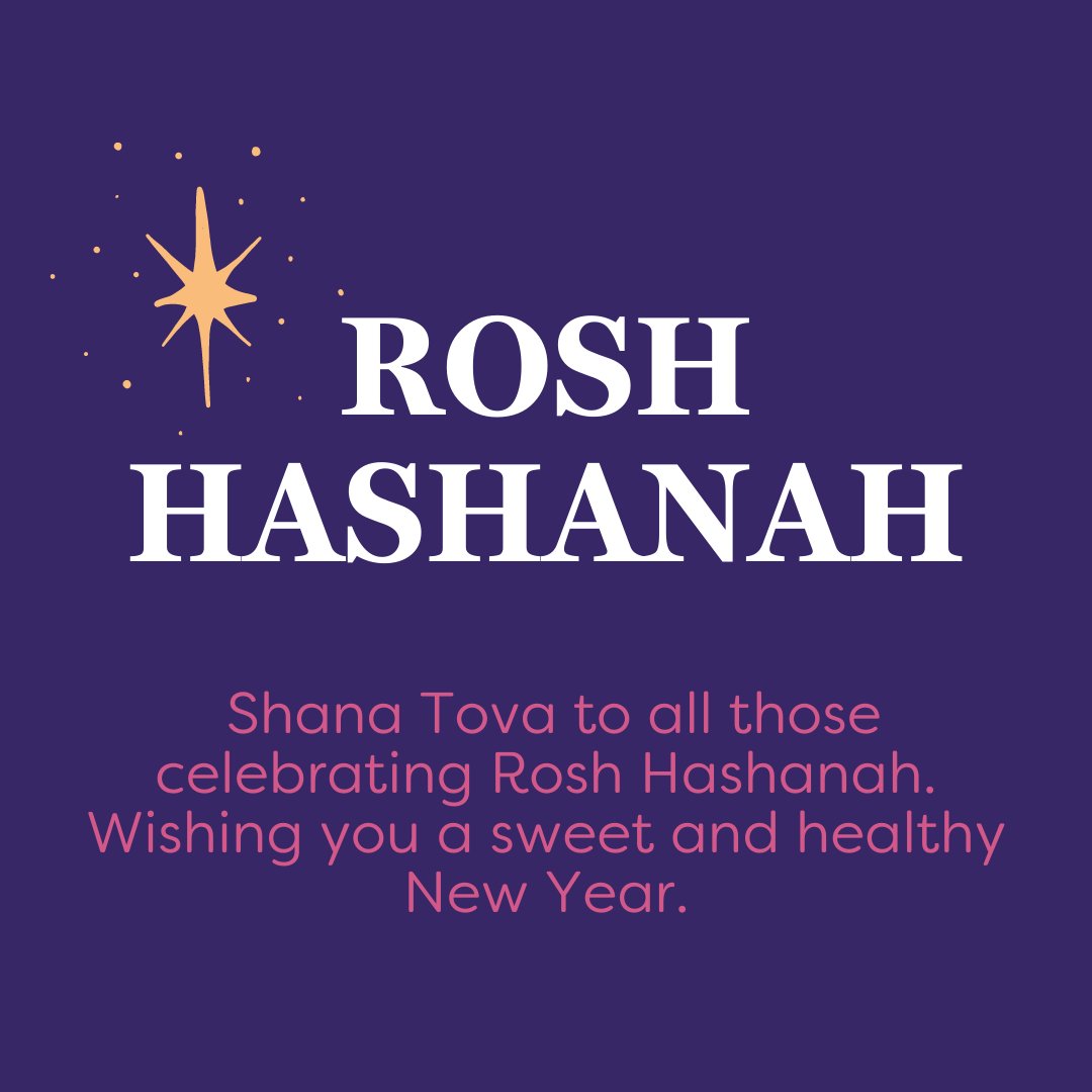 NABS_UK's tweet image. Happy Rosh Hashanah from everybody at NABS. Wishing you a sweet and healthy New Year #RoshHashanah