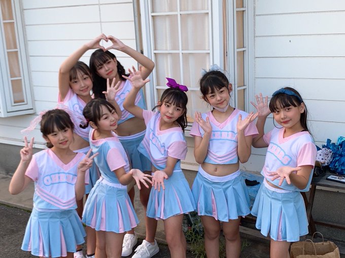 Twitterのコスプレ画像11