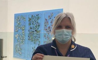 NCIC colleagues! Want to learn more about community nursing? 

Join a session this afternoon with Salli Pilcher to learn more. Head over to the staff website for the link 🔗