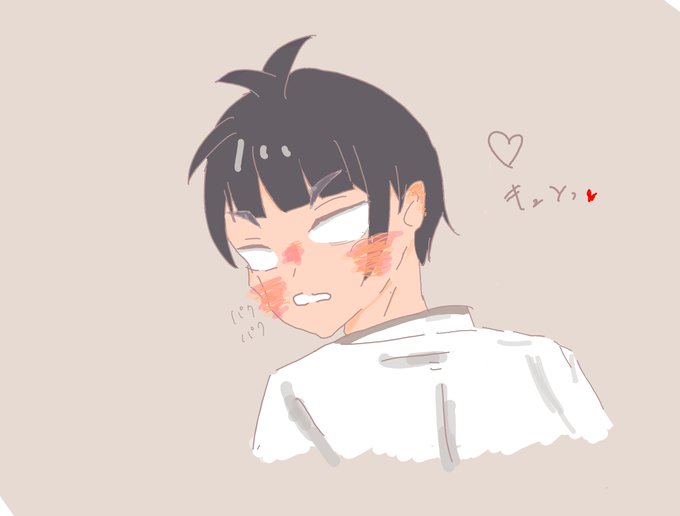 五色工のtwitterイラスト検索結果