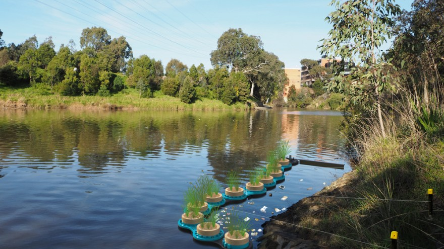 OdiCapitalRegn's tweet photo. Along with artificial filtering system we also can make use of vegetation based natural cleansing of river water for swimming in this river pool through a three-level purifying system.Natural Vegetation filtering-Floating bio-filtration system-Then two level Artificial filtering. https://t.co/mUZo2iluT0