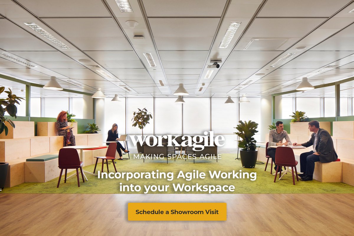 workagileuk's tweet image. You&apos;re Invited! Come and try our moveable, multi-functional &amp;amp; modular furniture design at our Showroom!

Click uk.work-agile.com/contact-us/ to schedule a showroom visit.

#moveable #multifunctional #modular #furniture #design #Wellbeing #architect #interiordesign #workspace