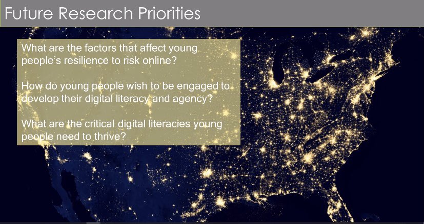 Dr. Caroline Heary (@caroline_heary) on Twitter photo <a href="/sangeet/">Dr Sangeet Bhullar</a> identifies key research priorities at our event this morning on technology, young people’s mental health & online safety <a href="/Mood_Movement/">Mood Movement Network</a> <a href="/sangeet/">Dr Sangeet Bhullar</a> identifies key research priorities at our event this morning on technology, young people’s mental health & online safety <a href="/Mood_Movement/">Mood Movement Network</a>