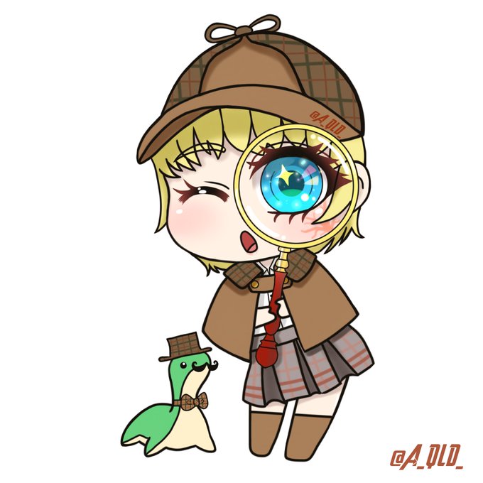 名探偵ピカチュウのtwitterイラスト検索結果 名探偵ピカチュウのtwitterイラスト検索結果