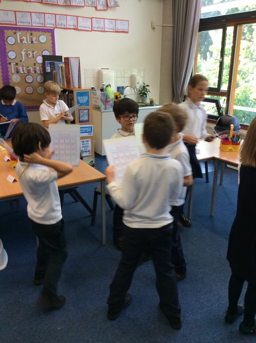 BSNJSV's tweet image. #JSVY3 getting to know each other! What can we learn about each other? Making new friends, already!