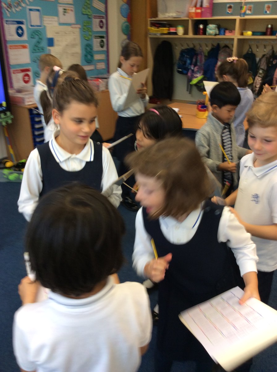 BSNJSV's tweet image. #JSVY3 getting to know each other! What can we learn about each other? Making new friends, already!