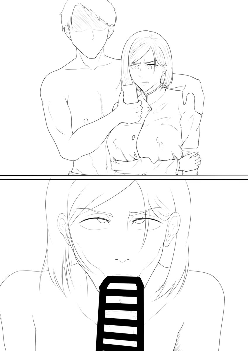 おフェラ野薔薇 