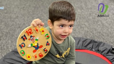 ABAlinkAU's tweet photo. There's never been a better time to start your child's ABA journey ⏰ Book an initial consultation now from comfort of your home &amp; our MD will meet you on video call. She has a son with autism &amp; can help you begin the Early Intervention process #ABAlink https://t.co/pDl1bebNjh https://t.co/3xczmlNznb