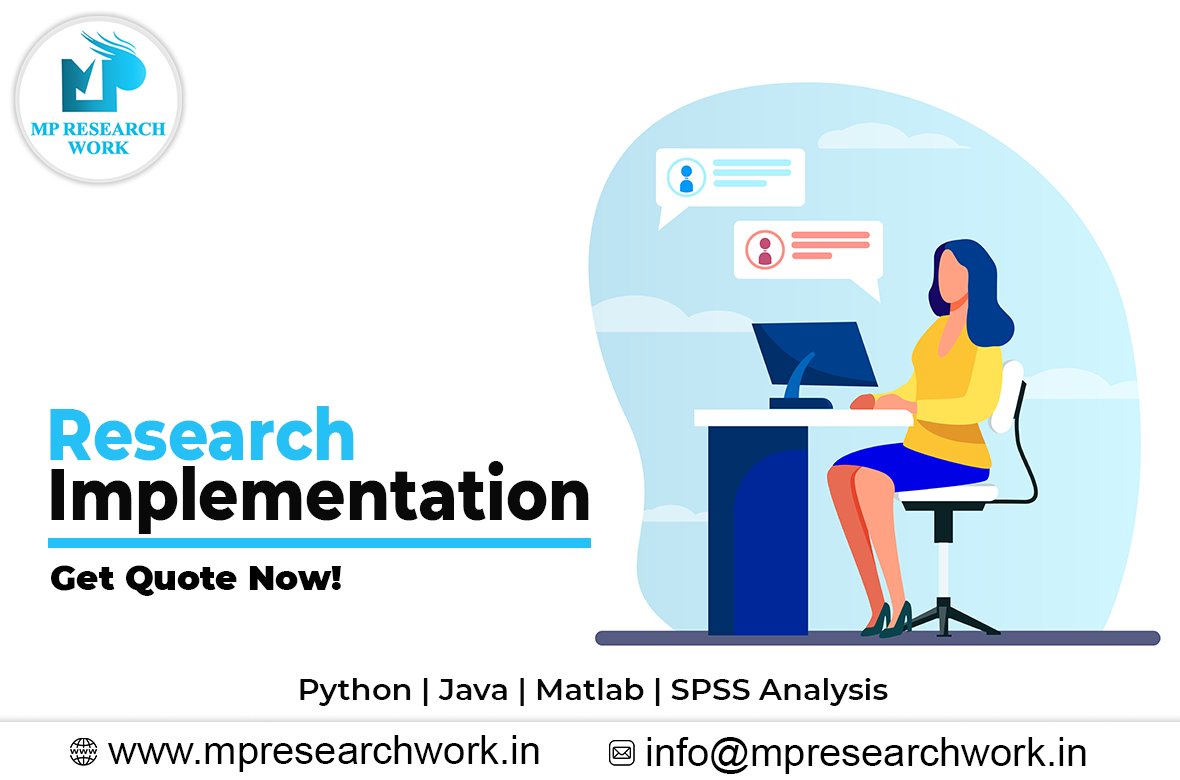 mpresearchwork's tweet image. Research Work Implementation is a bit difficult task to perform. Are you feeling the same?. Hire an Expert from MP Research Work for your assistance. We assist in implementation on .NET, MATLAB, Java, Python, etc.#researchproposalwriting #researchproposal #academicwritingservices