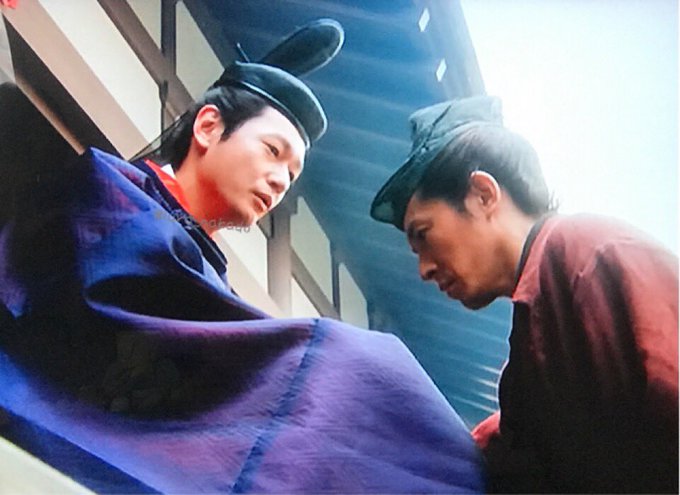 崇徳院のtwitterイラスト検索結果