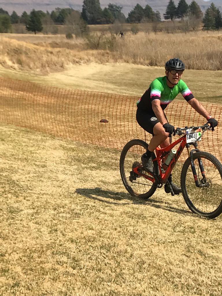 Joel Stransky tweet media