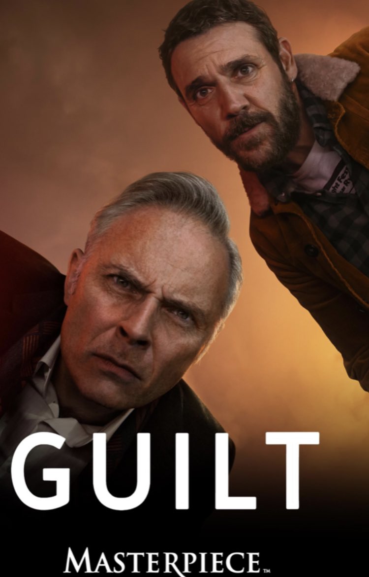 Finally getting to watch #GuiltPBS meeting all expectations I had. USA check it out now @masterpiecepbs @mrneilforsyth #JamieSives @mark_bonnar pure brilliance