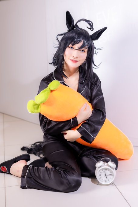 Twitterのコスプレ画像31