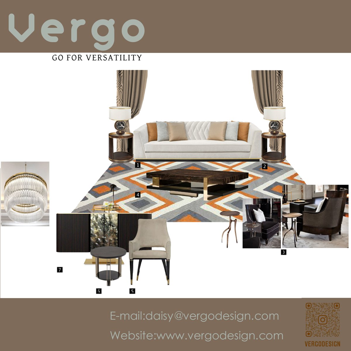 Vergodesign1's tweet photo. We always been committed to creating warm space，using soft warm colors to create a noble，elegant，peaceful and romantic atmosphere.
https://t.co/UA1iG2eDOQ #furniture #vergodesign #loungedesign #hospitality #commercialdesign #agileworking #decor #deco #villadesign https://t.co/PUcrHUt7lF