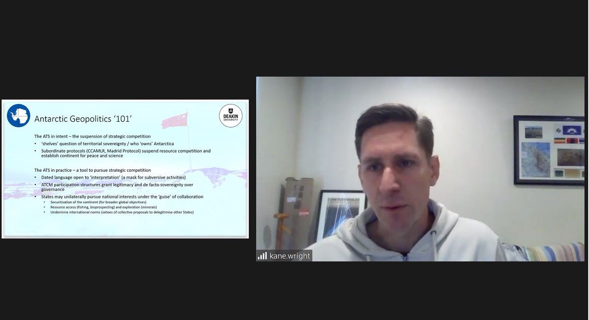 @DSSC Australia tweet media