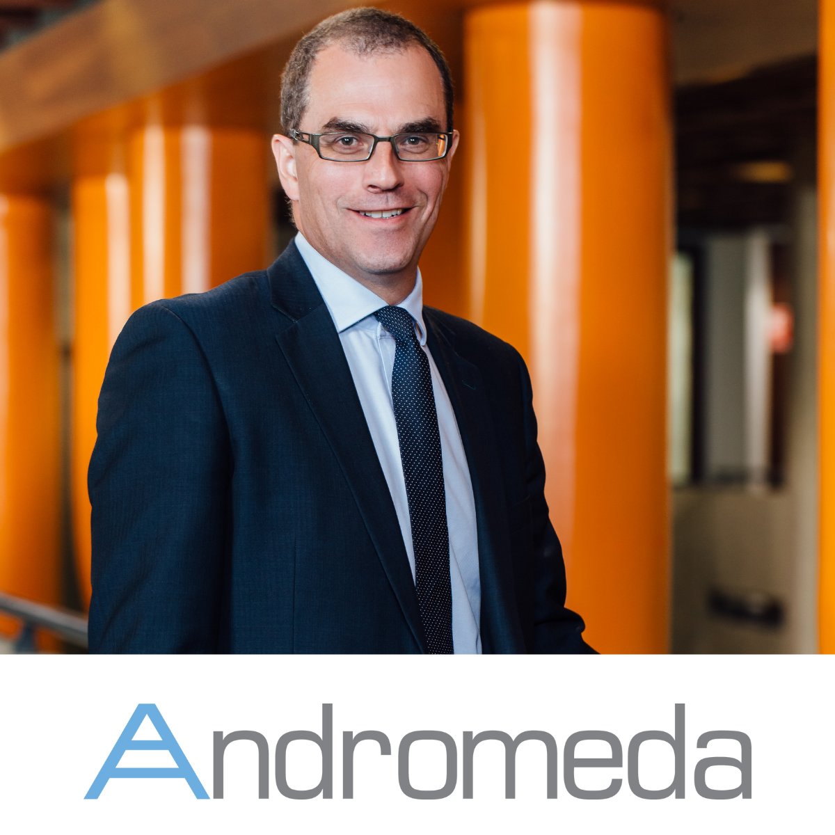 Andromeda tweet media