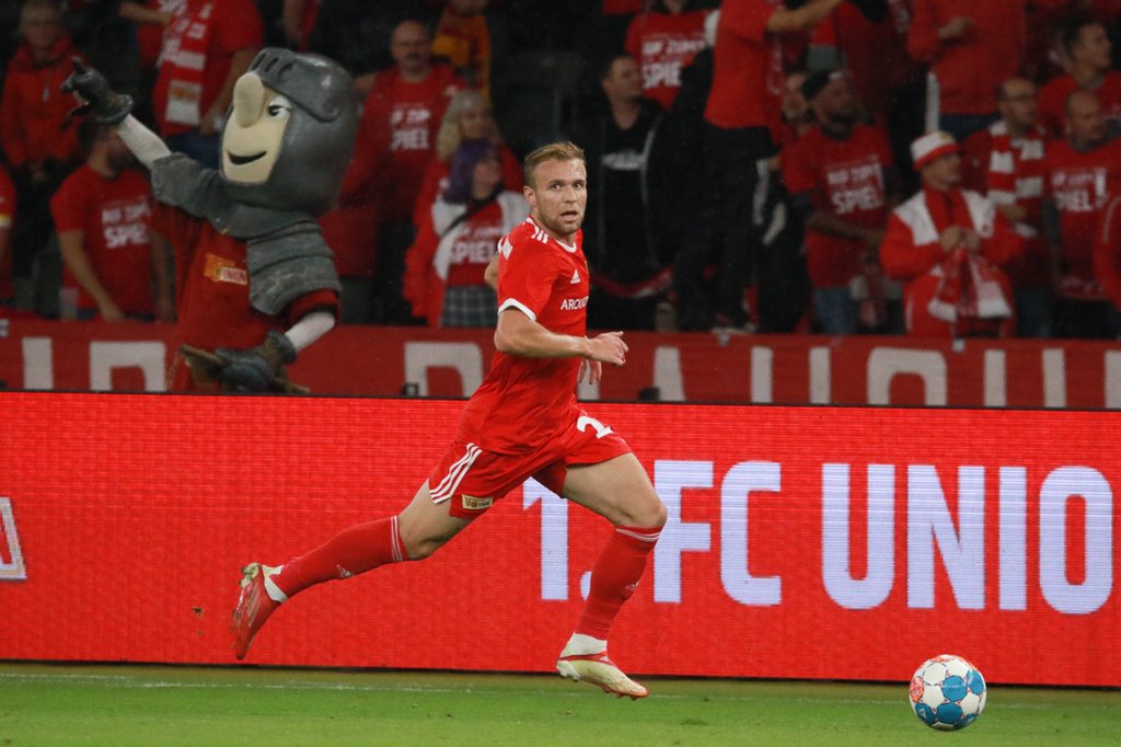 fcunion's tweet image. 🇵🇱 66 Spielminuten und eine Torvorlage - so liest sich die Statistik von Tymoteusz #Puchacz beim 7:1-Erfolg Polens in San Marino. Glückwunsch, Tymek! #SMRPOL 

#fcunion | #WMquali