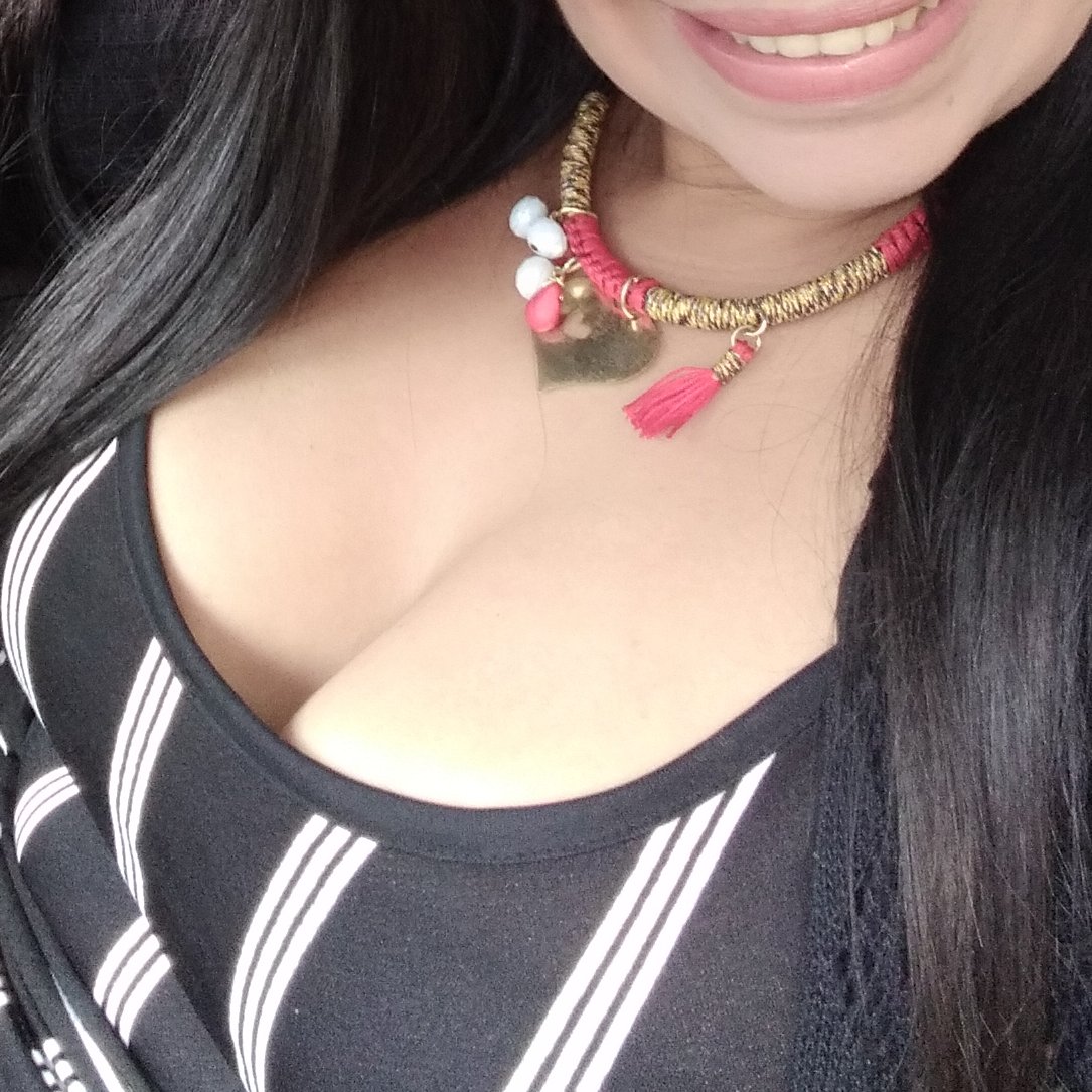 Aprendizdeloba's tweet image. Así comienzo está aventura!!! Estoy tímida pero con todas las ganas #putiesposas #seducción #atrevida #erotismo