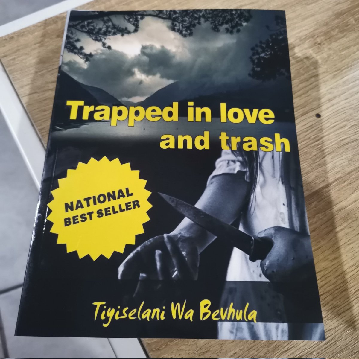 SANewzNetwork's tweet photo. Please help me sell 10 copies of my book today by simply retweeting this tweet. Thank you

Jub Jub. De Klerk. Redi. #PresidentZuma. #BilliatoATasteOfWealth. Concourt. Cassper Nyovest. Shabir Shaik. Correctional Services. Nkandla. Prince Mashele. Msholozi. Zondo. #Uyajola99. Mmusi https://t.co/GAkO8kC2jY