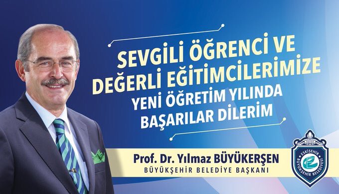 Yılmaz Büyükerşen