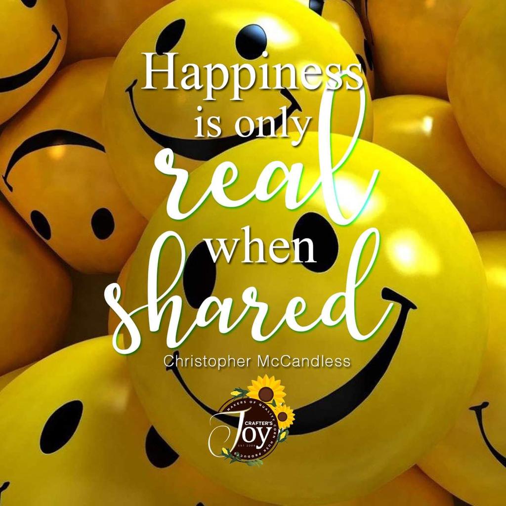 CraftersJoyPH's tweet photo. #Thoughts2PonderOn
#MondayMotivation

Shine brighter and live with fulfillment for the right people ❤

Have a great week ahead, Crafters! 🥰 https://t.co/m0llqX2J5z https://t.co/SfSLaHooLP