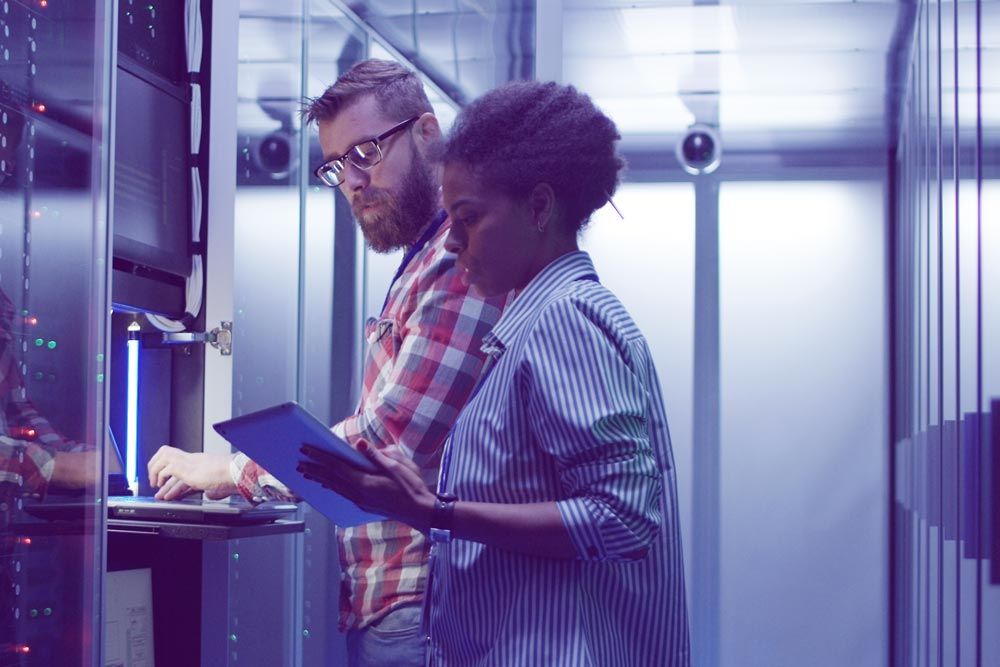 sandhatatech's tweet image. Mainframe technology has played a crucial role in the business world for decades, and it is still just as relevant. What is key to achieving maximum value is to modernise your mainframe! Find out how with PopUp Mainframe.
#PopUpMainframe #AgileMainframe
buff.ly/3zMfI7v