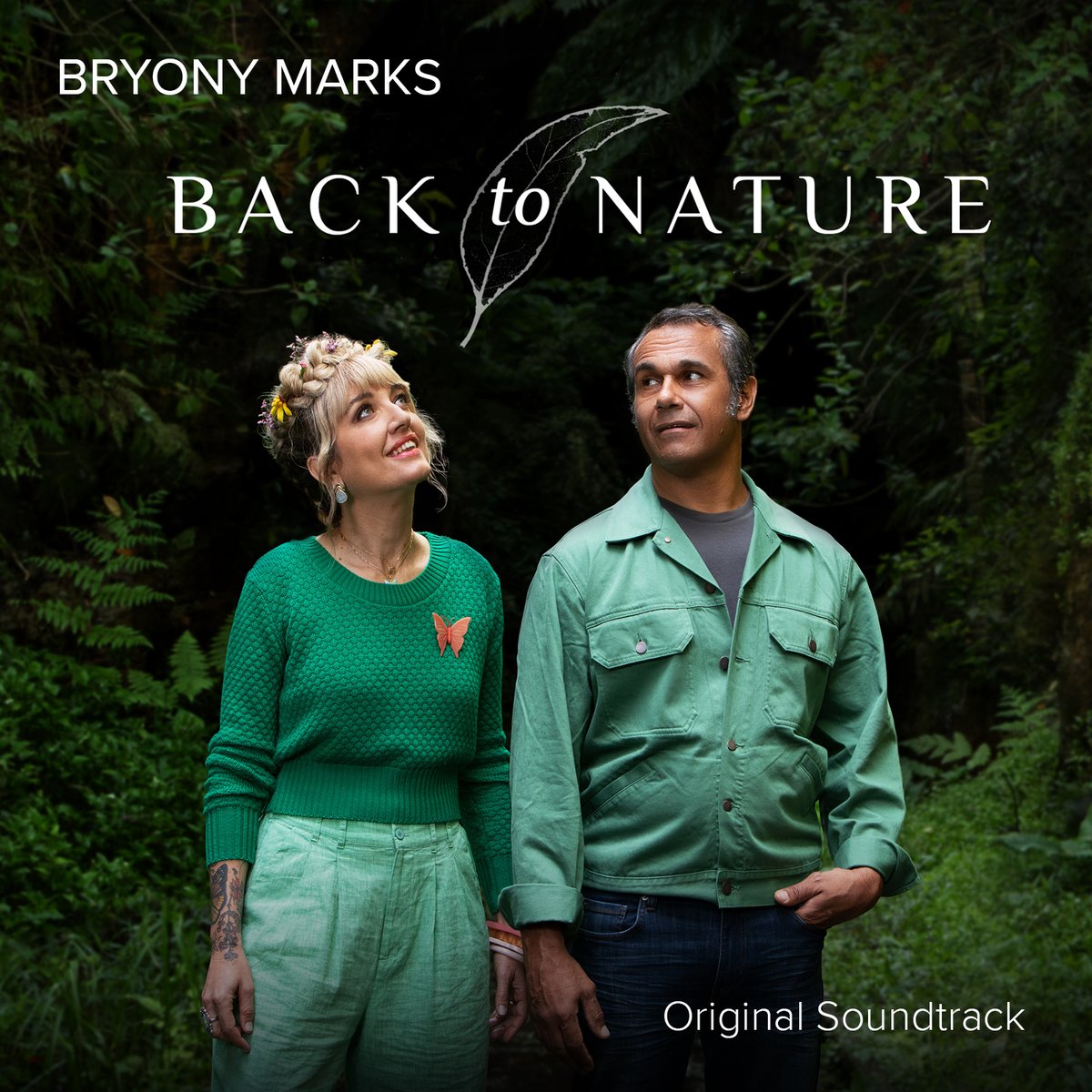 We are humbled by your positive feedback on #BacktoNatureAU and wanted to let you know that the original soundtrack, created by composer, Bryony Marks, is now available on Spotify and Apple Music! Listen now: linktr.ee/MediaStockade

Episode 5 is out tomorrow at 8pm on <a href="/ABCTV/">abctv</a>!