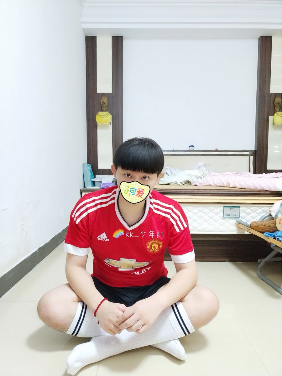 kk__youngboy's tweet photo. 开学季‖夏日里的足球少年 https://t.co/PXwitrjKLH