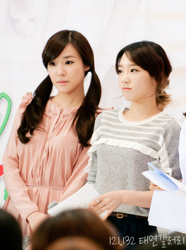 hourlytaeyeon's tweet photo. #TodayWithTaeyeon 

♡ 110907 KBS Love Request https://t.co/4e8c4d919z