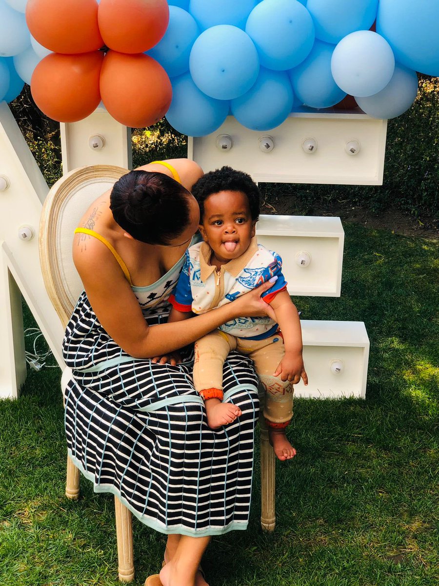 niccileewatson's tweet photo. To everyone I say Thank You 💕❤️✨ What a beautiful celebration fitting of how much joy our Boy brings to us and the world. Your Destiny is mighty my Son. https://t.co/BIR8tlZZc9