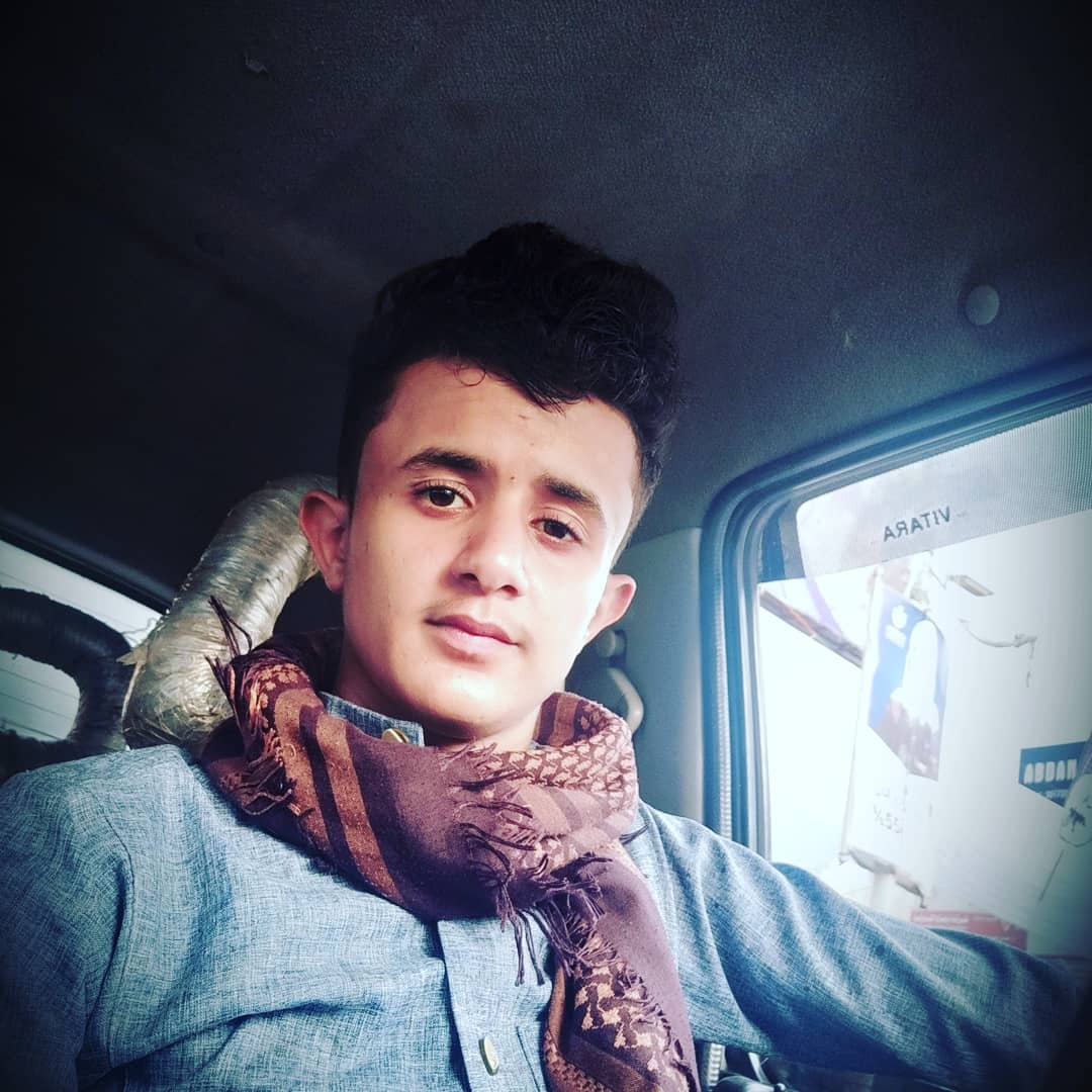 من احب الله ، رأى كل شىء جميلا ...🤍🥀