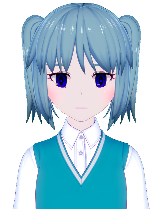 死んだ目のtwitterイラスト検索結果