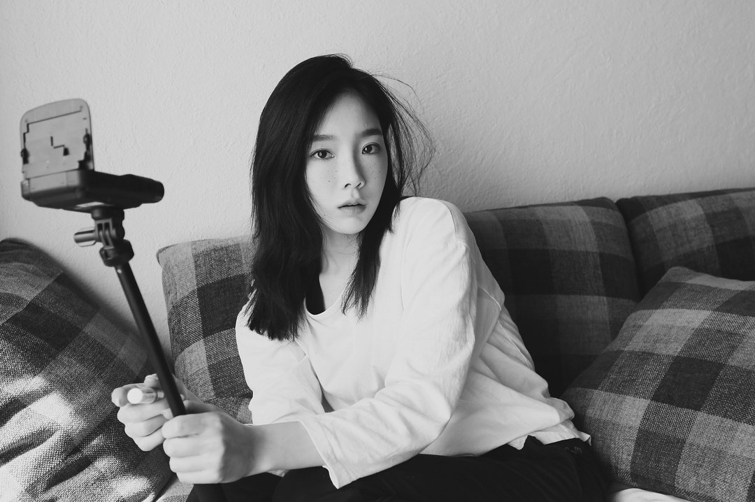 hourlytaeyeon's tweet photo. #TodayWithTaeyeon 

♡ 170907 IG https://t.co/2AjJhFnJvM