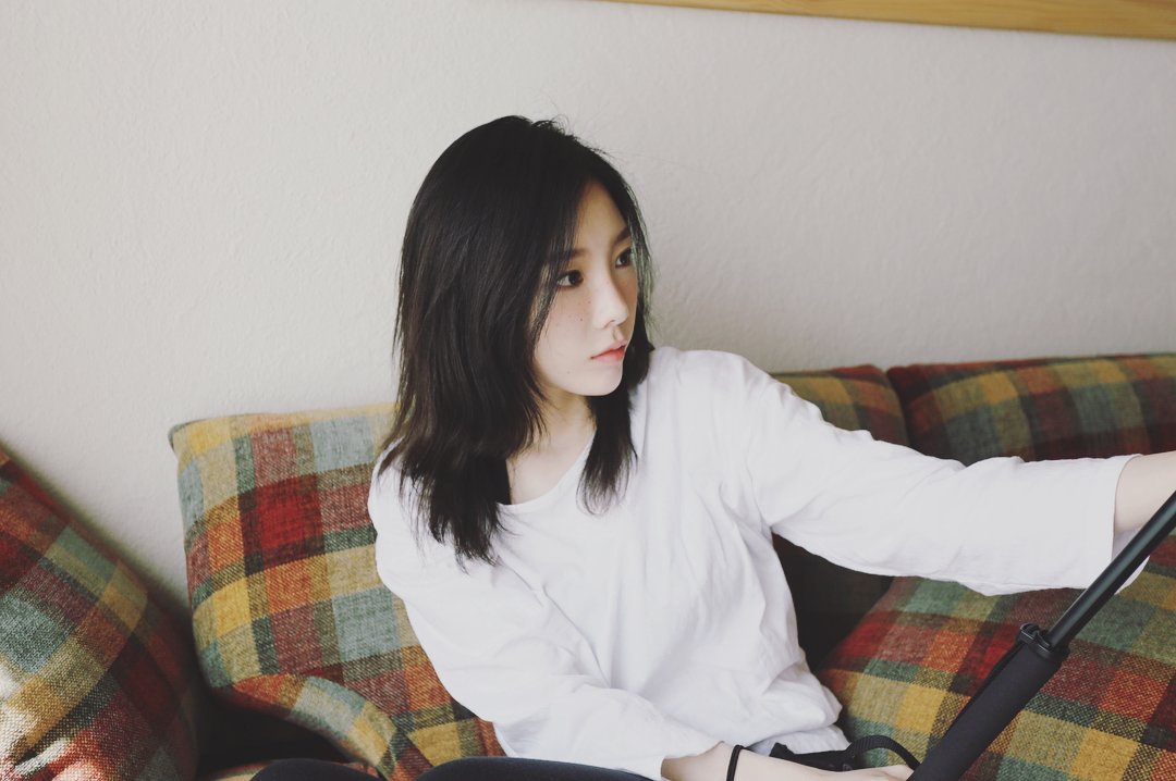 hourlytaeyeon's tweet photo. #TodayWithTaeyeon 

♡ 170907 IG https://t.co/2AjJhFnJvM