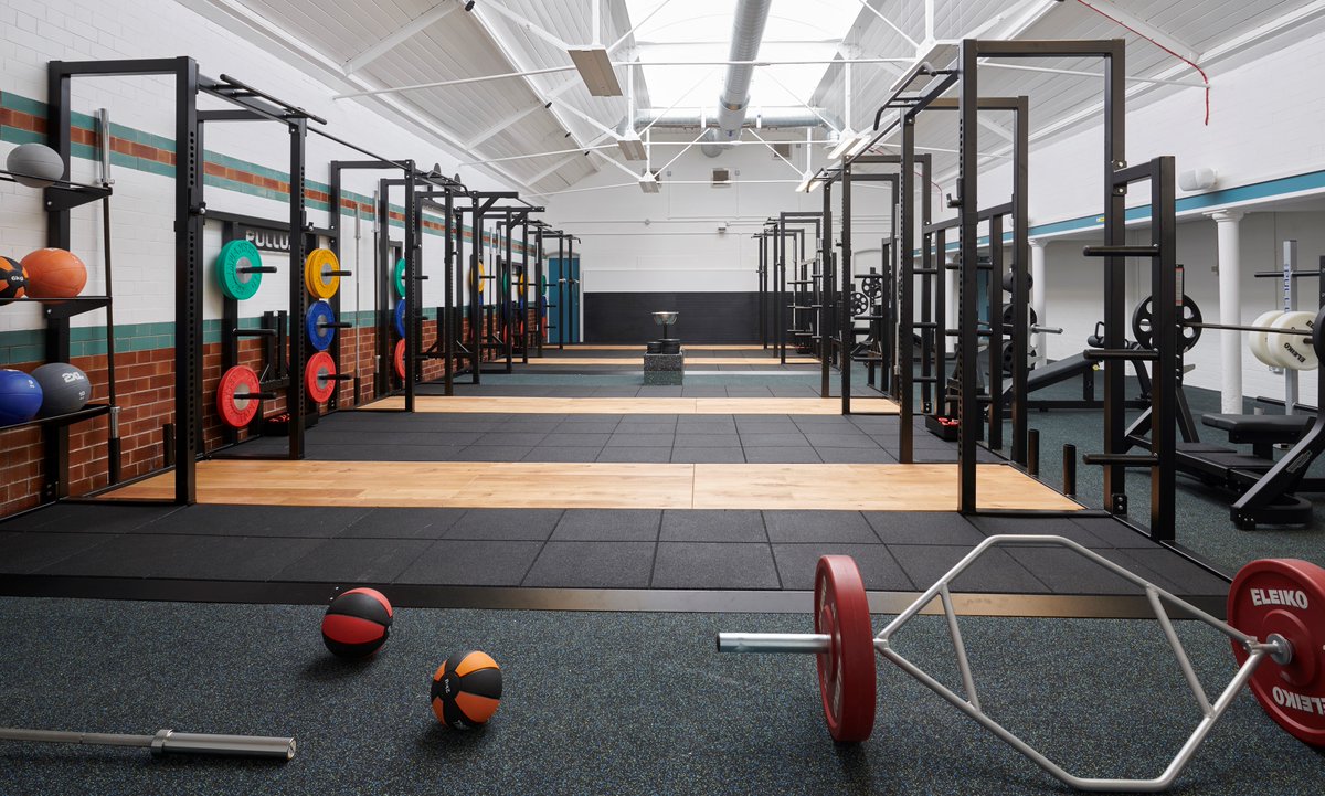 UBSport's tweet image. Today is the day 🎉

Less than one hour to go until memberships at Tiverton Gym are on sale. Join online from 8am to ensure you don’t miss out! 

And in the meantime, you can see what’s on offer here &amp;gt; sportandfitness.bham.ac.uk/join/student/