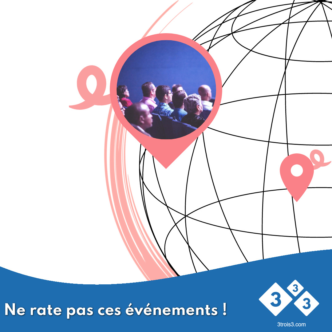 3trois3's tweet photo. Que tu sois impatient de recommencer à voyager ou que tu veuilles te connecter depuis chez toi, nous avons la liste la plus longue d’événements et de conférences mondiales sur la production porcine
#3trois3 #porcs #porcin

 https://t.co/VYBAmhykih https://t.co/J1eY1DxeIK